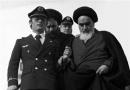 رمز پیروزی انقلاب