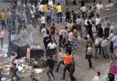 مدارا با متهم جرم بزرگ، فتنه‌گران را متوهم کرد