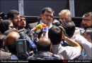 درخواست روح الامینی نزد رهبرانقلاب/پورمحمدی و محسنی اژه ای و دری نجف آبادی شاهدان پرونده کهریزک
