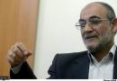 مظفر: ولایتی هنوز نامزد نهایی 1+2 نیست