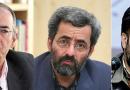 سلیمی‌نمین: هاشمی و احمدی‌نژاد باهم هستند/ زیباکلام: مشایی بیاید هاشمی و خاتمی هم می‌آیند/داوری:حامیان دولت فعالیت انتخاباتی ندارند  