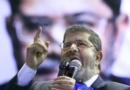    مشاور مرسی درگفتگو با کانال یک سوریه؛  اظهارات مرسی مورد قبول ما نیست