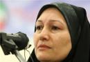 گله‌مندی همسر شهید علی‌محمدی از مسئولان/ نمایندگان حق خانواده شهدا را در نظر بگیرند