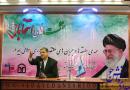 گزارش تصویری حضور کواکبیان در دانشگاه بوعلی سینا