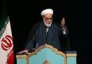 ۳ درخواست روحانی از رهبر انقلاب