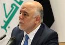 العبادی:‌ مالکی «شریک اساسی» در روند سیاسی عراق است