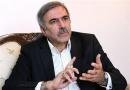مرتضی بانک معاون کل سرپرست نهاد ریاست‌جمهوری شد