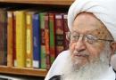آیت‌الله مکارم: مردم قیام فرهنگی کنند