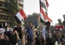 انقلاب مصر در کما