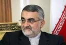 تصویب پروتکل الحاقی در مجلس ششم "تسلیم در برابر آمریکا" بود
