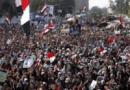 منفعت صهیونیست ها در گروی تشدید جنگ داخلی مصر