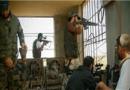 کشته شدن ۶ افسر ترک و یک روزنامه‌نگار آمریکایی در ریف ادلب