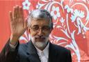 ستاد مردمی حامیان حدادعادل با عنوان «ایرانی آرام» اعلام موجودیت کرد