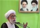  نباید دادگاه یکی از سران فتنه با فشارهای زیاد عقب بیفتد
