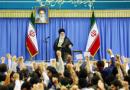 علاقمندان به فلسطین کرانه باختری را مانند غزه مسلح کنند