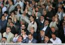 دفتر امام جمعه مشهد ممنوعیت تکبیر در نماز جمعه را تکذیب کرد