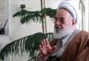 رأی ندادن مجلس به وزرای پیشنهادی که در فتنه نقش داشته‌اند، کمک به دولت آقای روحانی است