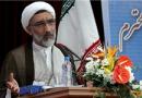 فضا باید طوری شود که انسان‌ها جهنمی نشوند و در‌های بهشتی شدنشان باز شود