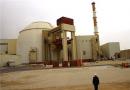 بازدید اعضای کمیسیون انرژی مجلس از نیروگاه اتمی بوشهر در نیمه اردیبهشت ماه