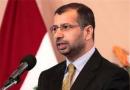 رئیس پارلمان عراق سه شنبه به ایران سفر می‌کند