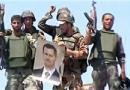 «صلاح‌الدین» به کنترل ارتش سوریه در آمد/پاکسازی ادامه دارد