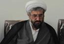 اهانت به مرقد « حجر بن عدی» از سوی هیچ مذهب و مکتبی قابل قبول نیست