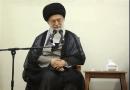 یادداشت حضرت آیت‌الله العظمی خامنه‌ای درباره مناجات شعبانیه