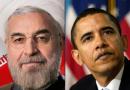 روسای جمهوری ایران و آمریکا تلفنی با یکدیگر گفت‌وگو کردند