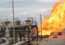 اعزام تیم بررسی حادثه انفجار تروریستی خط لوله گاز در عراق