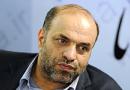 ندیمی: همراهان برخی وزرای پیشنهادی در راهروهای مجلس دلالی می کنند