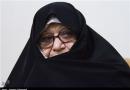 ماجرای گریه مرضیه دباغ در فتنه ۸۸