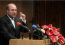 ثبات و آرامش روانی را می توان در 2 سال به جامعه برگرداند