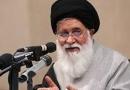 اگربخاطر دین مردم نبود آقای روحانی به عنوان یک رو حانی و اهل علم می آمد رییس جمهور می شد؟