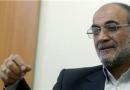 مظفر رئیس ستاد انتخاباتی قالیباف شد