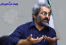  احمد ی نژاد را منحرف کردند/ دولت احمدی نژاد خیلی مایل نیست خود را اصولگرا نشان دهد/ ائتلاف ۱+۲ اتفاق خوبی است