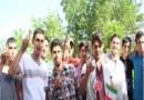 جشن تکلیف سیاسی رای اولی ها در رزن 