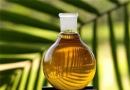 گزارش "شنیدنی" و شفاف از روغن پالم