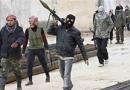 موشک‌های ساخت فرانسه از تروریست‌های سوریه به سلفی‌های اردن رسید
