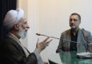 ساخته شدن مدیرانی در جبهه، دانشگاه و حوزه در 30 سال گذشته موجب شکرگذاری است