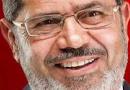 واکنش دفتر مرسی به احتمال شرکت نکردن در اجلاس تهران 