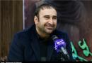 چشمهایم که چپ می‌شد به "بهبود" می‌رسیدم