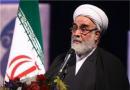 محمدی‌گلپایگانی: سرمنشأ جنایات داعش در دست آمریکا و رژیم صهیونیستی است