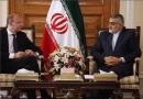 جامعه جهانی نباید در برابر هولوکاست واقعی در فلسطین سکوت کند