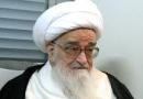 آیت‌الله صافی گلپایگانی: دولت به حل مشکلات مردم توجه کند و از هرگونه غرض‌ورزی بپرهیزد