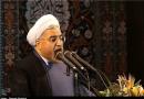روحانی: نخبگان بهترین واسطه بین مردم و دولتمردان هستند