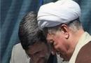 از «تک‌نوازی» احمدی‌نژاد تا «هم‌نوازی» رفسنجانی