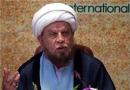 حماسه ۹ دی الگوی ملت‌‌های میزبان بیداری اسلامی باشد/انقلاب ایران به رهبری امام خامنه‌ای ریشه در زمین و آسمان دارد