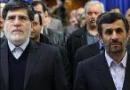  احمدی نژاد در مورد جوانفکر با رهبری دیدار می کند