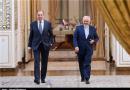 توافقنامه ژنو حق غنی‌سازی ایران را به رسمیت شناخته/حضور تهران در اجلاس ژنو۲ ضروری است