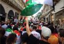 پلیس فرانسه برگزاری هرگونه تظاهرات حمایتی از فلسطین در روز شنبه را ممنوع اعلام کرد